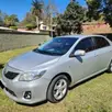 TOYOTA COROLLA 2.0 XEI 16V FLEX 4P AUTOMÁTICO TOYOTA COROLLA 2.0 XEI 16V FLEX 4P AUTOMÁTICO