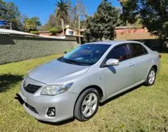 TOYOTA COROLLA 2.0 XEI 16V FLEX 4P AUTOMÁTICO TOYOTA COROLLA 2.0 XEI 16V FLEX 4P AUTOMÁTICO