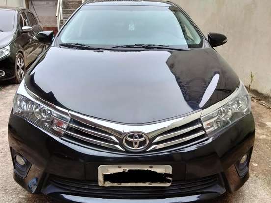TOYOTA-COROLLA-2.0 XEI 16V FLEX 4P AUTOMÁTICO TOYOTA-COROLLA-2015