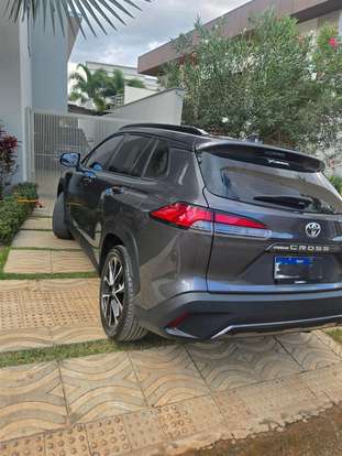 TOYOTA-COROLLA CROSS-2024