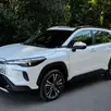 TOYOTA COROLLA CROSS 2.0 VVT-IE FLEX XRX DIRECT SHIFT TOYOTA COROLLA CROSS 2.0 VVT-IE FLEX XRX DIRECT SHIFT