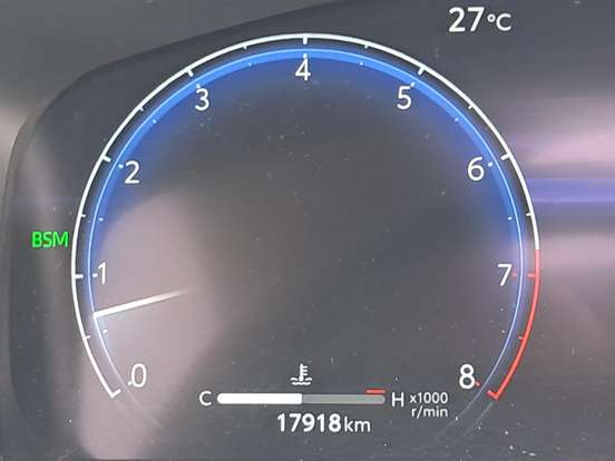 TOYOTA-COROLLA CROSS-2.0 VVT-IE FLEX XRX DIRECT SHIFT TOYOTA-COROLLA CROSS-2025