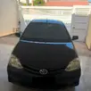 TOYOTA ETIOS 1.3 XS 16V FLEX 4P MANUAL TOYOTA ETIOS 1.3 XS 16V FLEX 4P MANUAL