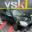 TOYOTA ETIOS 1.3 XS 16V FLEX 4P MANUAL TOYOTA ETIOS 1.3 XS 16V FLEX 4P MANUAL