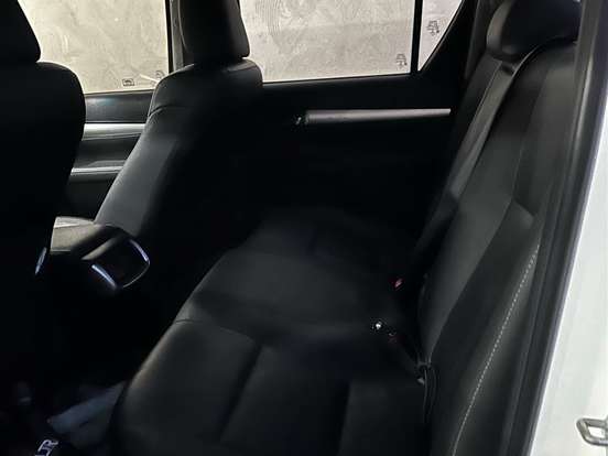 TOYOTA-HILUX-2.8 SRV 4X4 CD 16V DIESEL 4P AUTOMÁTICO TOYOTA-HILUX-2018