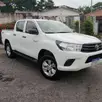 TOYOTA HILUX 2.8 STD 4X4 CD 16V DIESEL 4P MANUAL TOYOTA HILUX 2.8 STD 4X4 CD 16V DIESEL 4P MANUAL