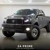 TOYOTA TUNDRA 5.7 XSP 4X4 CD V8 32V GASOLINA 4P AUTOMÁTICO TOYOTA TUNDRA 5.7 XSP 4X4 CD V8 32V GASOLINA 4P AUTOMÁTICO