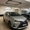 TOYOTA YARIS 1.5 16V FLEX XS MULTIDRIVE TOYOTA YARIS 1.5 16V FLEX XS MULTIDRIVE
