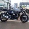 TRIUMPH SPEED TWIN TRIUMPH SPEED TWIN