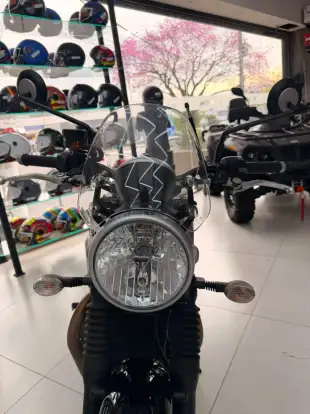 TRIUMPH-STREET TWIN TRIUMPH-STREET TWIN-2018