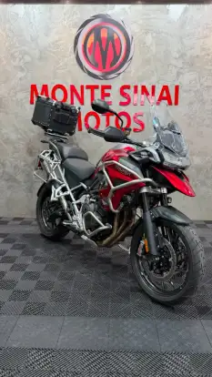 TRIUMPH-TIGER 1200 GT PRO-2025