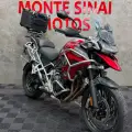 TRIUMPH TIGER 1200 GT PRO TRIUMPH TIGER 1200 GT PRO