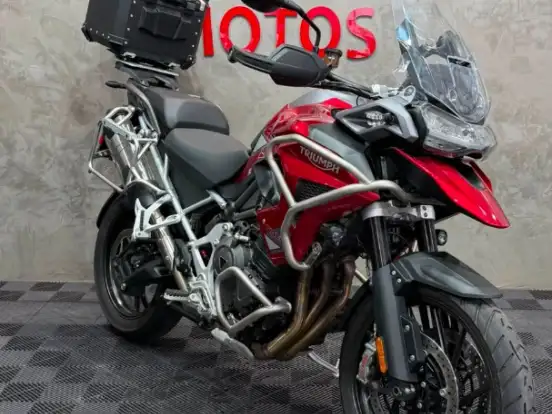TRIUMPH-TIGER 1200 GT PRO TRIUMPH-TIGER 1200 GT PRO-2025