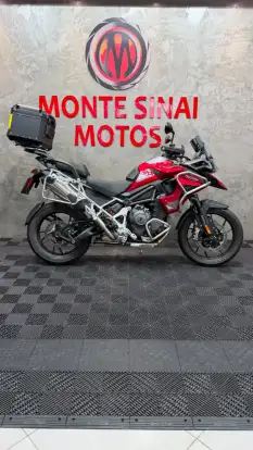 TRIUMPH-TIGER 1200 GT PRO-2025
