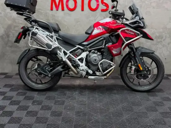 TRIUMPH-TIGER 1200 GT PRO TRIUMPH-TIGER 1200 GT PRO-2025