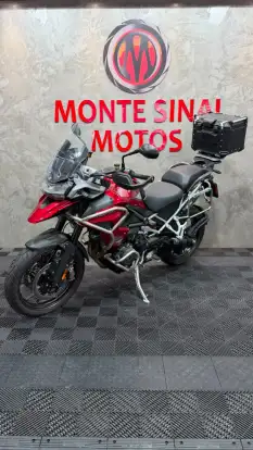 TRIUMPH-TIGER 1200 GT PRO-2025