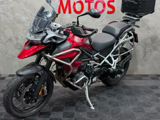 TRIUMPH-TIGER 1200 GT PRO TRIUMPH-TIGER 1200 GT PRO-2025