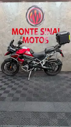 TRIUMPH-TIGER 1200 GT PRO-2025