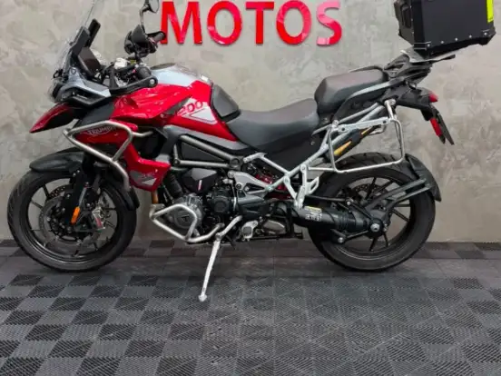 TRIUMPH-TIGER 1200 GT PRO TRIUMPH-TIGER 1200 GT PRO-2025