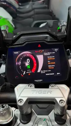 TRIUMPH-TIGER 1200 GT PRO-2025