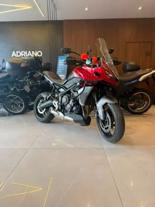 TRIUMPH TIGER 660 SPORT 