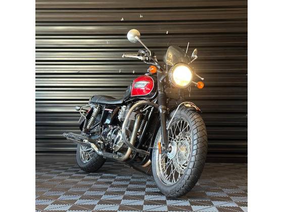 TRIUMPH BONNEVILLE T 100 865 