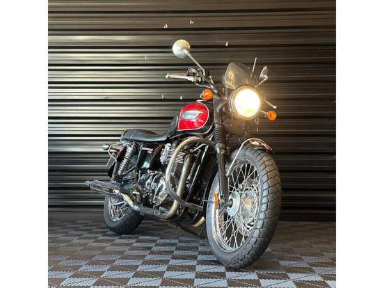 TRIUMPH-BONNEVILLE T 100 865-2013