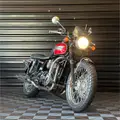 TRIUMPH BONNEVILLE T 100 865 TRIUMPH BONNEVILLE T 100 865