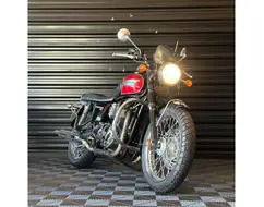 TRIUMPH BONNEVILLE T 100 865 TRIUMPH BONNEVILLE T 100 865