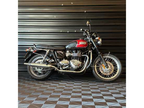TRIUMPH-BONNEVILLE T 100 865-2013