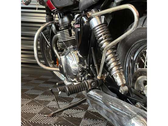 TRIUMPH-BONNEVILLE T 100 865 TRIUMPH-BONNEVILLE T 100 865-2013