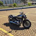 TRIUMPH BONNEVILLE SPEEDMASTER TRIUMPH BONNEVILLE SPEEDMASTER