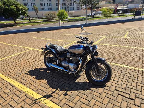 TRIUMPH-BONNEVILLE SPEEDMASTER TRIUMPH-BONNEVILLE SPEEDMASTER-2023