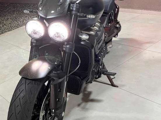 TRIUMPH-ROCKET III STORM GT TRIUMPH-ROCKET III STORM GT-2025