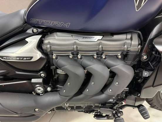 TRIUMPH-ROCKET III STORM GT TRIUMPH-ROCKET III STORM GT-2025