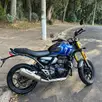 TRIUMPH SPEED 400 TRIUMPH SPEED 400