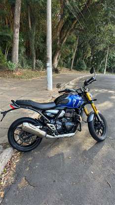 TRIUMPH-SPEED 400-2024