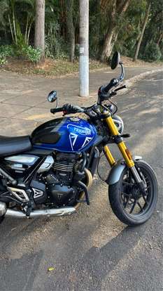 TRIUMPH-SPEED 400-2024
