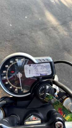 TRIUMPH-SPEED 400 TRIUMPH-SPEED 400-2024