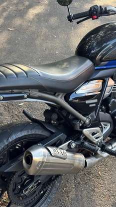 TRIUMPH-SPEED 400 TRIUMPH-SPEED 400-2024