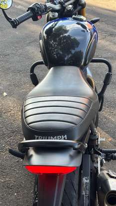 TRIUMPH-SPEED 400-2024
