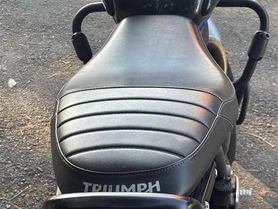 TRIUMPH-SPEED 400 TRIUMPH-SPEED 400-2024