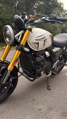 TRIUMPH-SPEED 400-2026