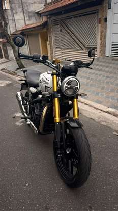 TRIUMPH-SPEED 400 TRIUMPH-SPEED 400-2026