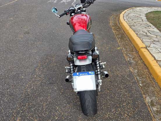 TRIUMPH-SPEED TWIN TRIUMPH-SPEED TWIN-2021