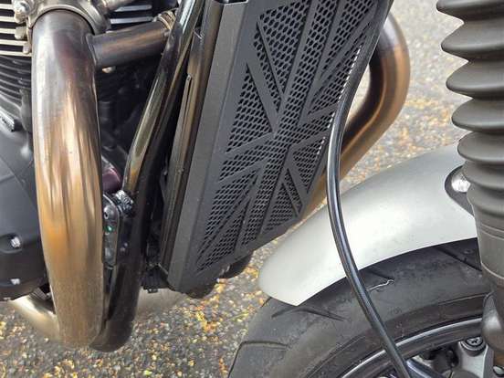 TRIUMPH-SPEED TWIN TRIUMPH-SPEED TWIN-2021