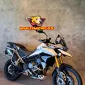 TRIUMPH TIGER 900 RALLY PRO TRIUMPH TIGER 900 RALLY PRO