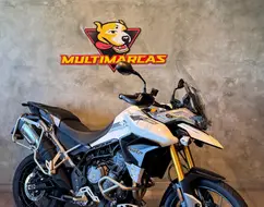 TRIUMPH TIGER 900 RALLY PRO TRIUMPH TIGER 900 RALLY PRO