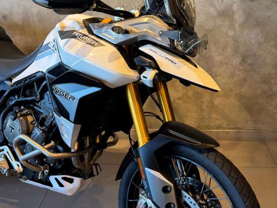 TRIUMPH-TIGER 900 RALLY PRO TRIUMPH-TIGER 900 RALLY PRO-2022