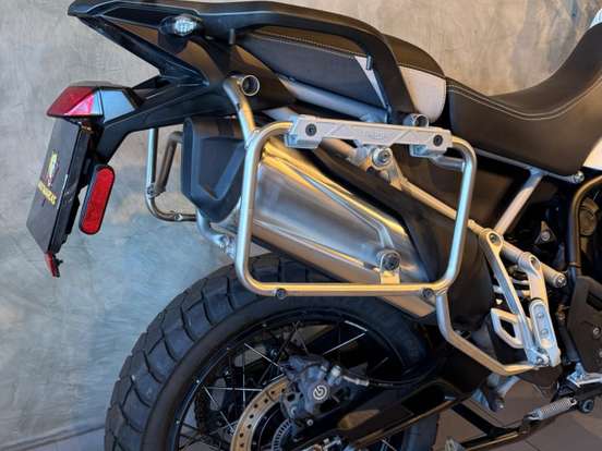 TRIUMPH-TIGER 900 RALLY PRO TRIUMPH-TIGER 900 RALLY PRO-2022